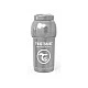 Μπουκάλι κατά των κολικών για μωρά Twistshake 180 ml - Pearl Grey Collection