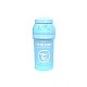 Μπουκάλι για μωρά κατά των κολικών Twistshake 330 ml. γαλάζιο