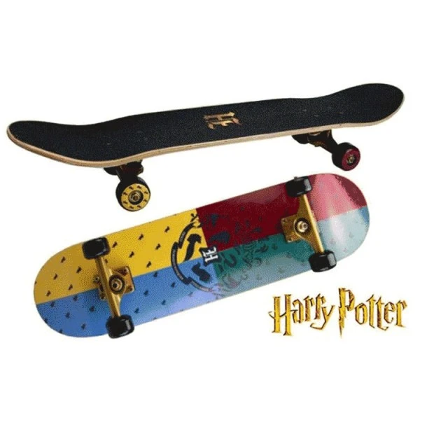 HARRY POTTER 31" skateboard για παιδιά και εφήβους