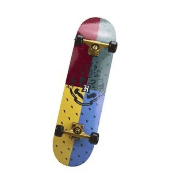 HARRY POTTER 31" skateboard για παιδιά και εφήβους