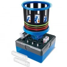 STEM σετ - 3D κινούμενα σχέδια