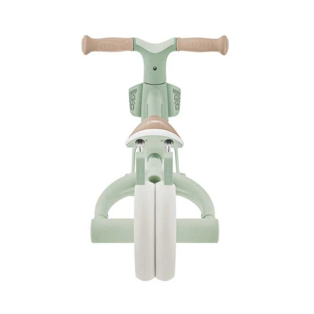 Τρίκυκλο με γονικό έλεγχο 3 σε 1 GLOBBER LEARNING TRIKE PLUS, μέντα
