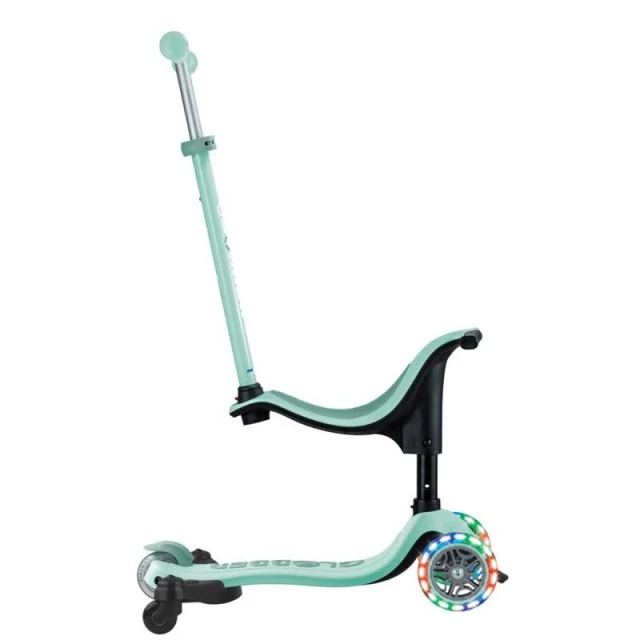 Σκούτερ 4 σε 1 GLOBBER GO UP SPORTY LITS 360° - άριστης ποιότητας