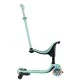 Σκούτερ 4 σε 1 GLOBBER GO UP SPORTY LITS 360° - άριστης ποιότητας