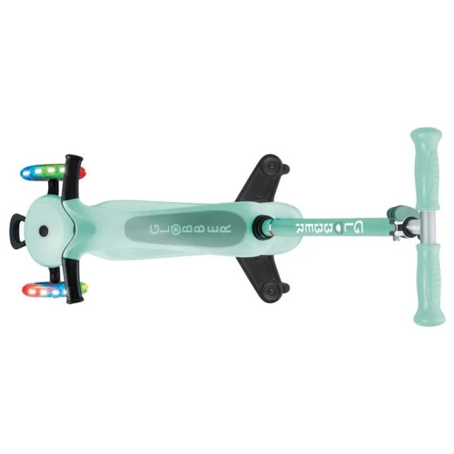 Σκούτερ 4 σε 1 GLOBBER GO UP SPORTY LITS 360° - άριστης ποιότητας