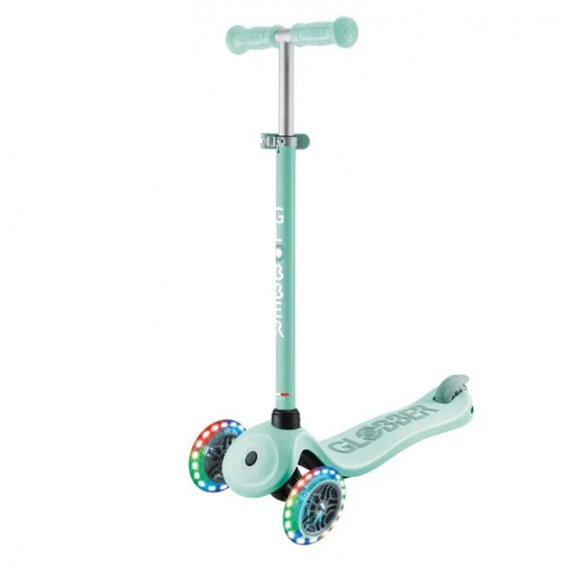Σκούτερ 4 σε 1 GLOBBER GO UP SPORTY LITS 360° - άριστης ποιότητας