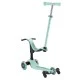 Σκούτερ 4 σε 1 GLOBBER GO UP SPORTY LITS 360° - άριστης ποιότητας