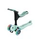 Σκούτερ 4 σε 1 GLOBBER GO UP SPORTY LITS 360° - άριστης ποιότητας