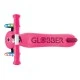 Πατίνι 4 σε 1 GLOBBER GO UP SPORTY LITS 360° - ροζ