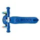 Σκούτερ 4 σε 1 GLOBBER GO UP SPORTY LITS 360° - μπλε