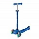 Σκούτερ 4 σε 1 GLOBBER GO UP SPORTY LITS 360° - μπλε
