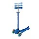 Σκούτερ 4 σε 1 GLOBBER GO UP SPORTY LITS 360° - μπλε