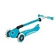 Πατίνι 5 σε 1 GLOBBER GO UP DELUXE LEFTHS 360° - aqua