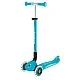 Πατίνι 5 σε 1 GLOBBER GO UP DELUXE LEFTHS 360° - aqua