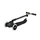 Πατίνι 5 σε 1 GLOBBER GO UP DELUXE LITS 360° - μαύρο