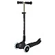 Πατίνι 5 σε 1 GLOBBER GO UP DELUXE LITS 360° - μαύρο