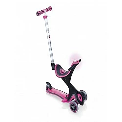 Σκούτερ Evo Comfort Play - Ροζ