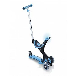 Σκούτερ Evo Comfort Play - Γαλάζιο