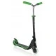Flow 125 Light scooter με νέο πλαίσιο τιμονιού σε σχήμα Τ - Πράσινο