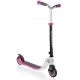 Flow Foldable 125 Scooter - Λευκό / Ροζ