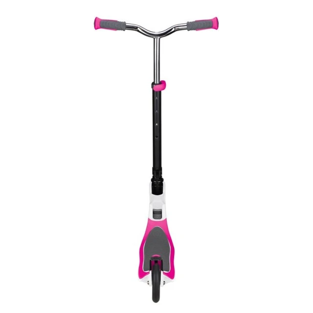 Flow Foldable 125 Scooter - Λευκό / Ροζ