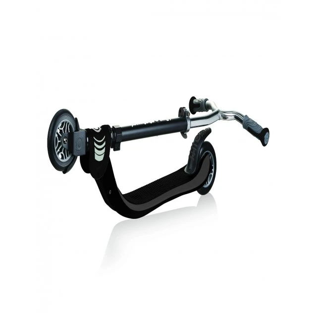 Πατίνι Flow Foldable 125 - μαύρο