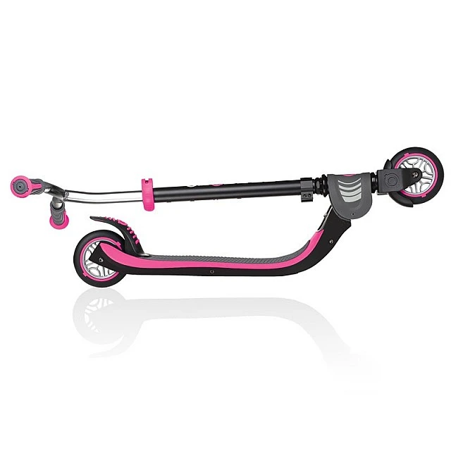 Flow Foldable 125 Scooter - Ροζ