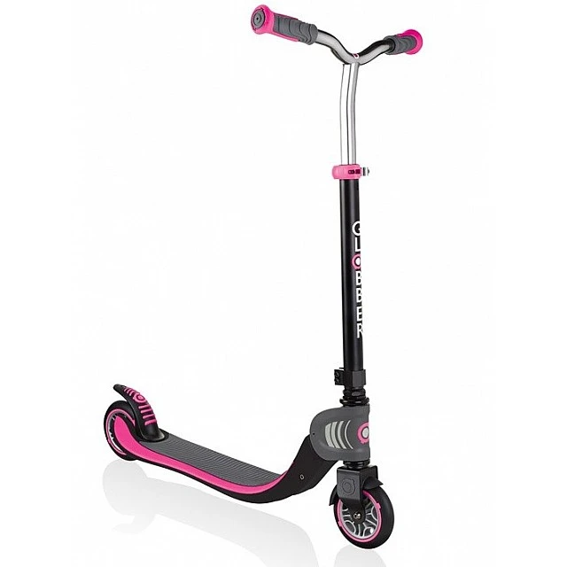 Flow Foldable 125 Scooter - Ροζ