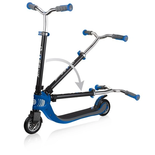 Πατίνι Flow Foldable 125 - μπλε