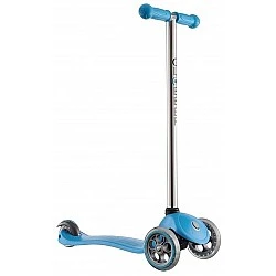 Παιδικό σκούτερ Globber My Free Fixed - Blue