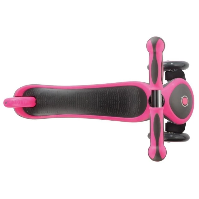 My Free Titanium Scooter με αναδιπλούμενη λαβή - Ροζ