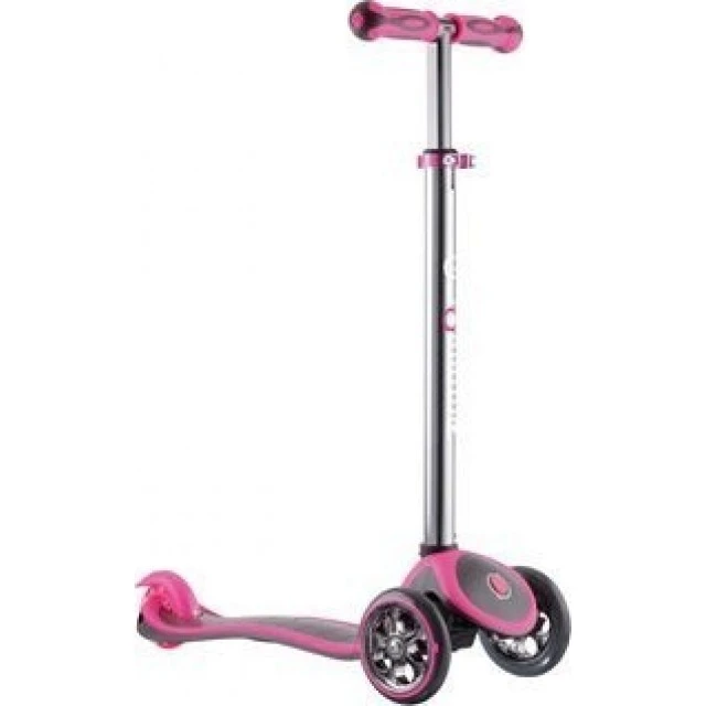 My Free Titanium Scooter με αναδιπλούμενη λαβή - Ροζ