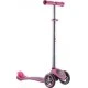 My Free Titanium Scooter με αναδιπλούμενη λαβή - Ροζ