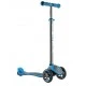 My Free Titanium Scooter με αναδιπλούμενη λαβή - Μπλε