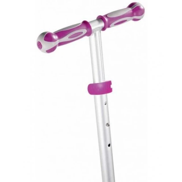 My Free scooter για παιδιά με ρυθμιζόμενο ύψος - Ροζ