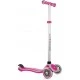 My Free scooter για παιδιά με ρυθμιζόμενο ύψος - Ροζ