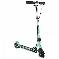 Σκούτερ με χειρόφρενο FLOW ELEMENT JUNIOR LITS, μέντα