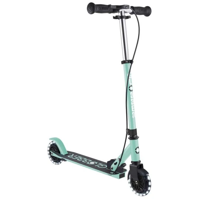 Σκούτερ με χειρόφρενο FLOW ELEMENT JUNIOR LITS, μέντα