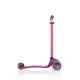 Globber Go Up Comfort Lights 5 σε 1 Scooter Parental Control - Ροζ