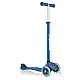 Globber Go Up Comfort Lights 5 σε 1 Scooter Parental Control - Μπλε