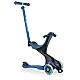 Globber Go Up Comfort Lights 5 σε 1 Scooter Parental Control - Μπλε