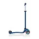 Globber Go Up Comfort Lights 5 σε 1 Scooter Parental Control - Μπλε