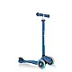 Globber Go Up Comfort Lights 5 σε 1 Scooter Parental Control - Μπλε
