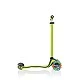 Globber Go Up Comfort Lights 5 σε 1 Scooter Parental Control - Πράσινο