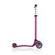 Globber Go Up Comfort Play 5 σε 1 Scooter με Γονικό Έλεγχο - Ροζ