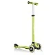 Scooter με γονικό έλεγχο 5 σε 1 Globber Go Up Comfort Play - πράσινο