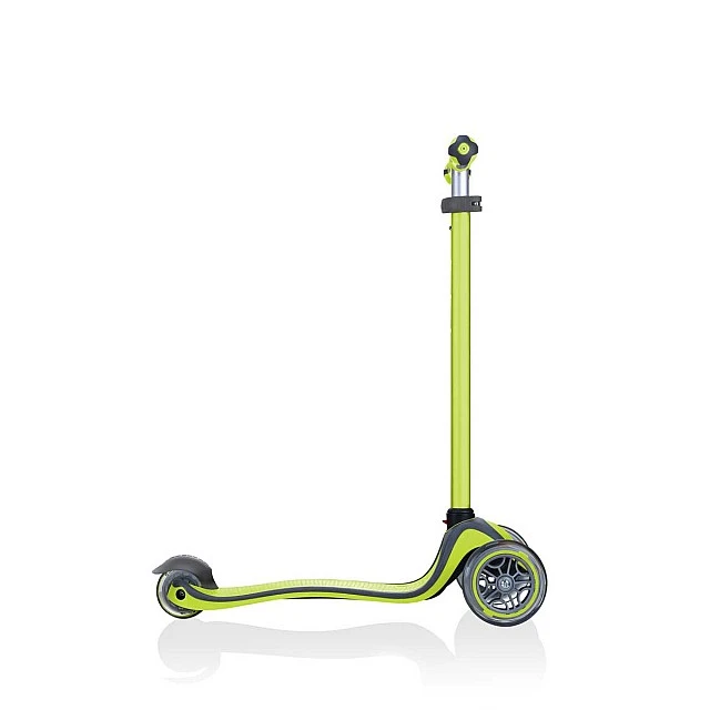 Scooter με γονικό έλεγχο 5 σε 1 Globber Go Up Comfort Play - πράσινο
