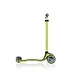 Scooter με γονικό έλεγχο 5 σε 1 Globber Go Up Comfort Play - πράσινο