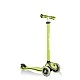 Scooter με γονικό έλεγχο 5 σε 1 Globber Go Up Comfort Play - πράσινο