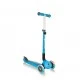 Scooter 5 σε 1 Parental Control, GO UP Deluxe Lights - Μπλε